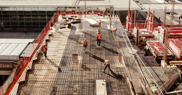 Best Decorative Concrete Services  in Norman, OK