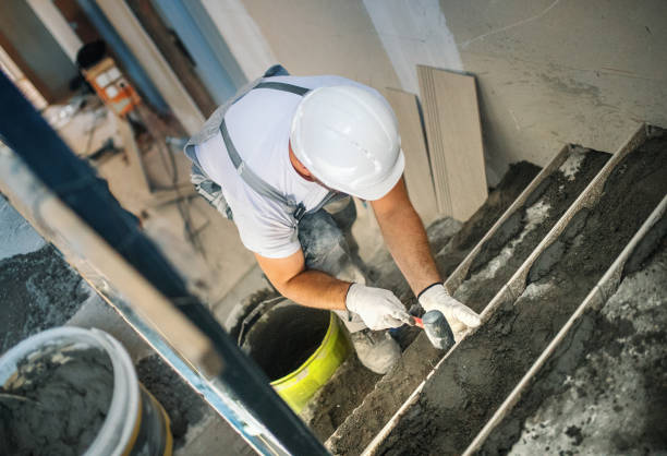 Best Concrete Installation Cost  in Norman, OK