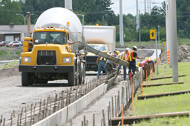 Best Concrete Crack Repair  in Norman, OK