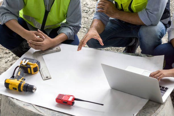 Best Concrete Demolition Services  in Norman, OK