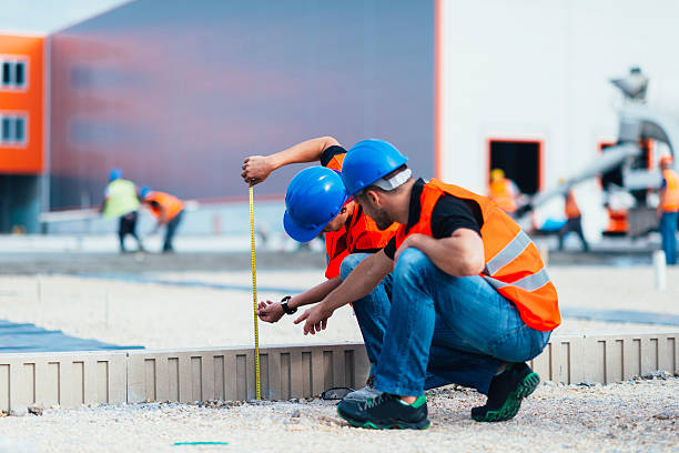 Best Custom Concrete Contractor  in Norman, OK